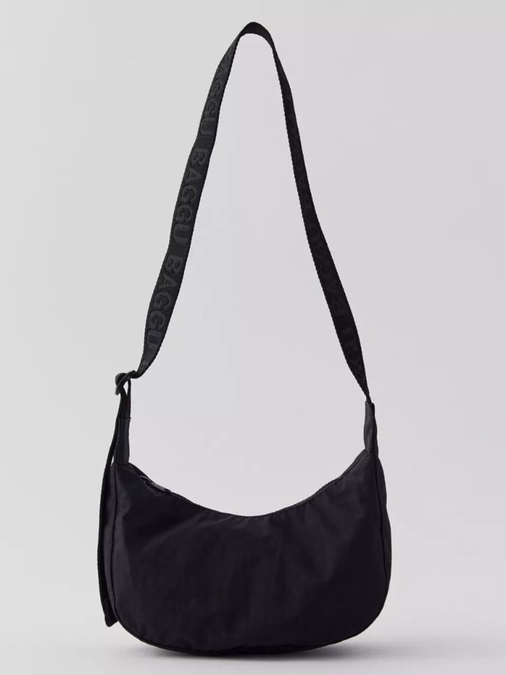 BAGGU - New Small crescent Bag